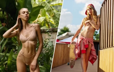 Надежда Сысоева: голые фото и слитые засветы 18+ без цензуры