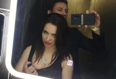 Пикапер трахнул без презика пьяную незнакомку в туалете ночного клуба и послал её нахуй